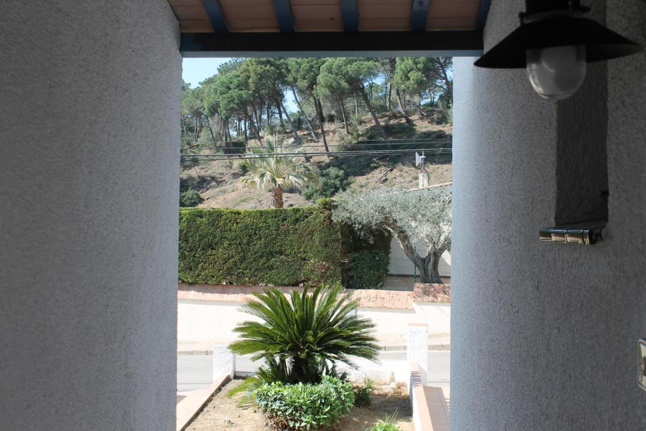 Breda 4A Villa Torroella de Montgrí Exteriör bild